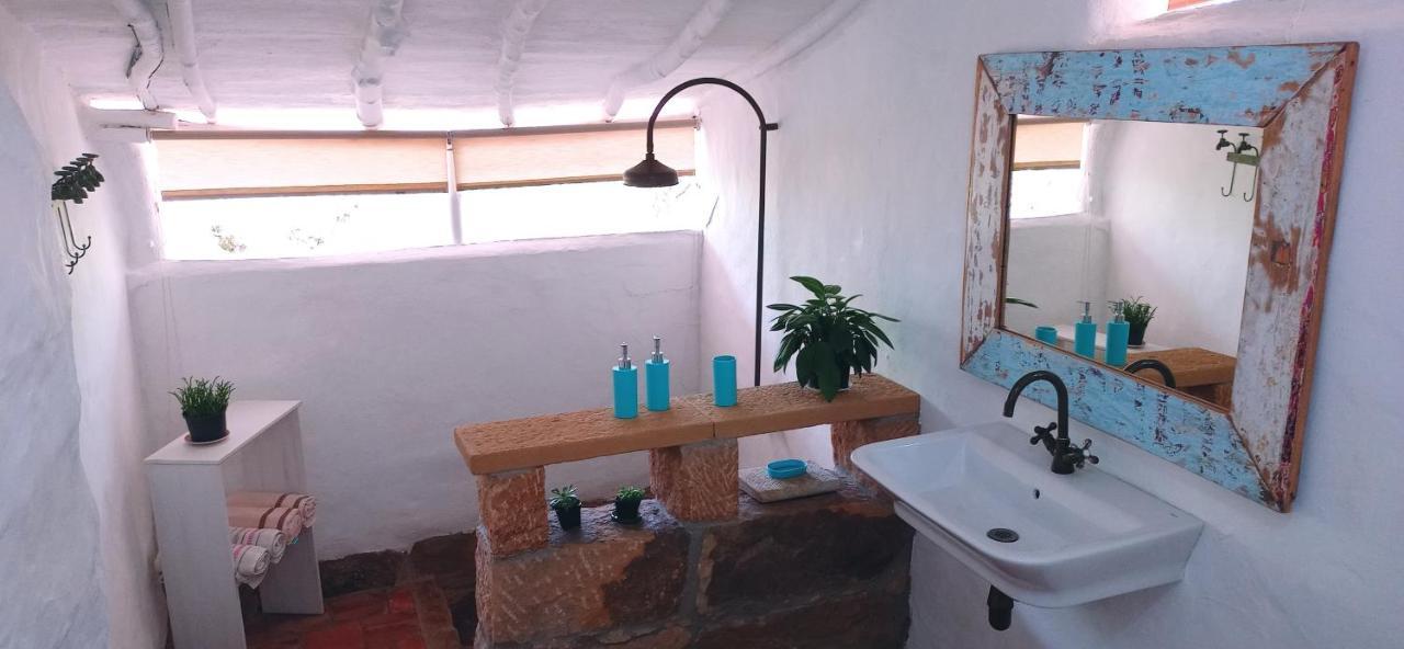 El Paraiso Posada Finca San Vicente Barichara Exterior foto